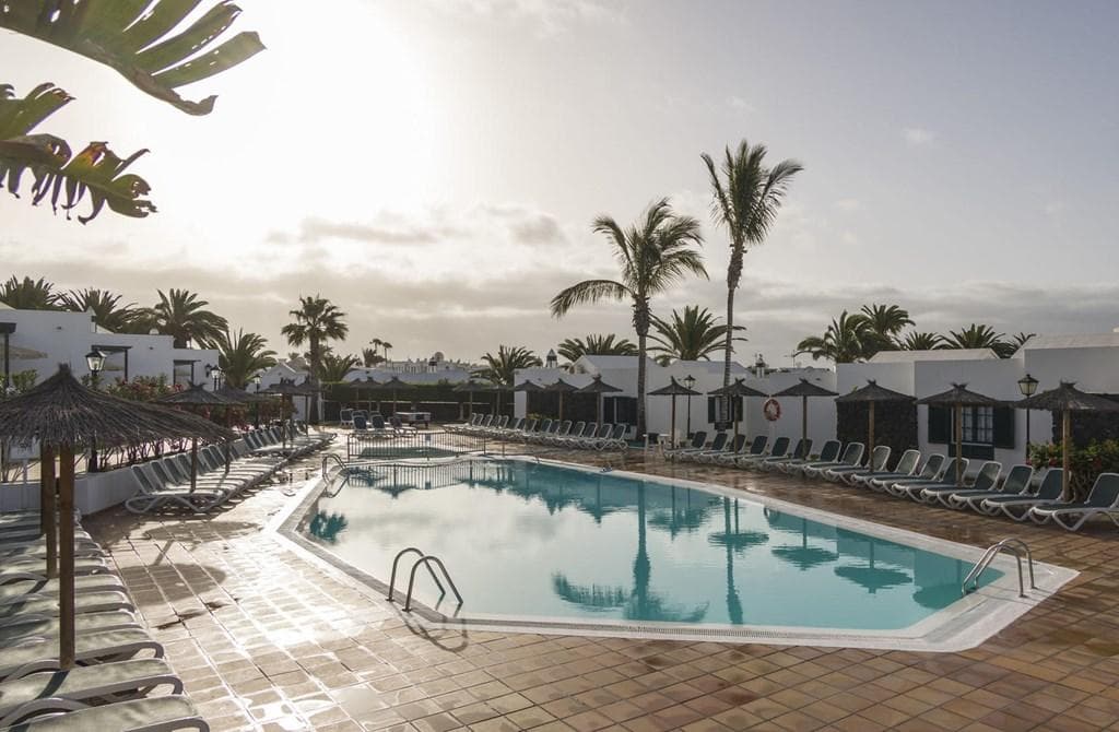 Lanzarote Family Getaway - photo 3