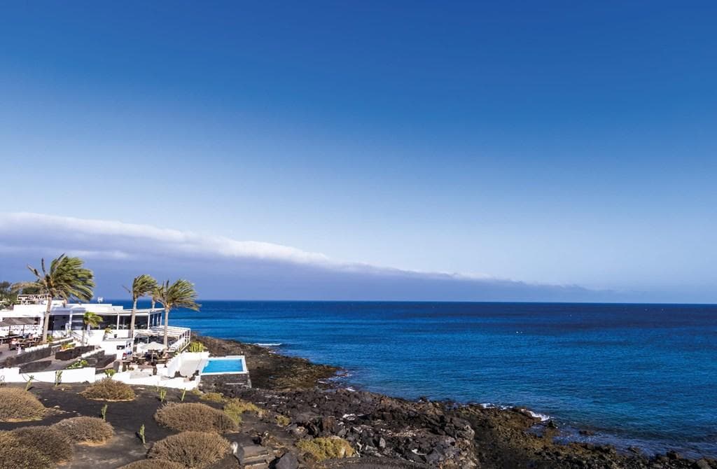 Costa Teguise Escape