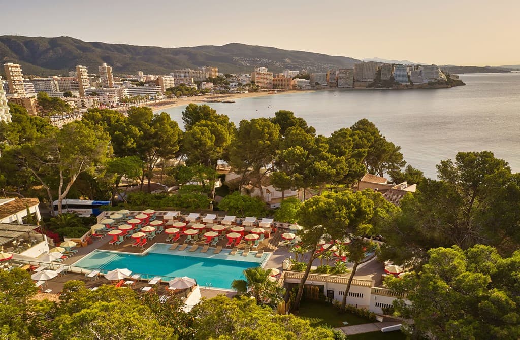 Magaluf, Alua Calvia - photo 3