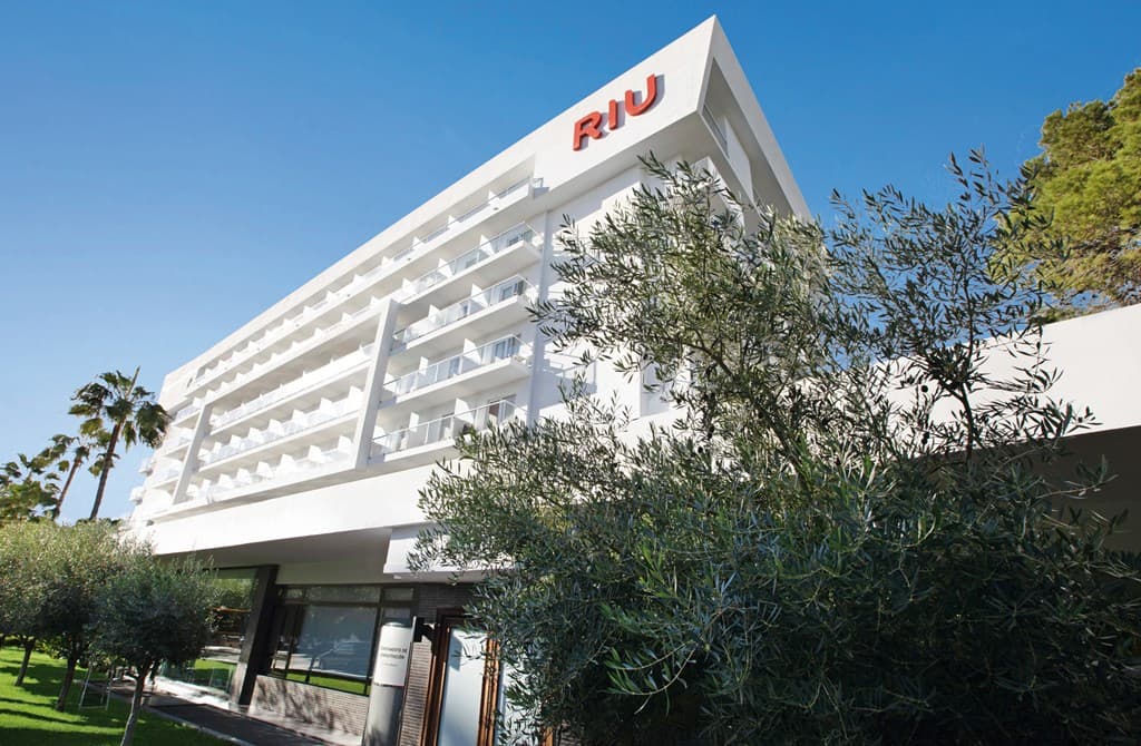 Playa De Palma, RIU Festival - photo 3