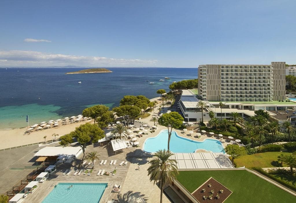 Magaluf Getaway - main photo