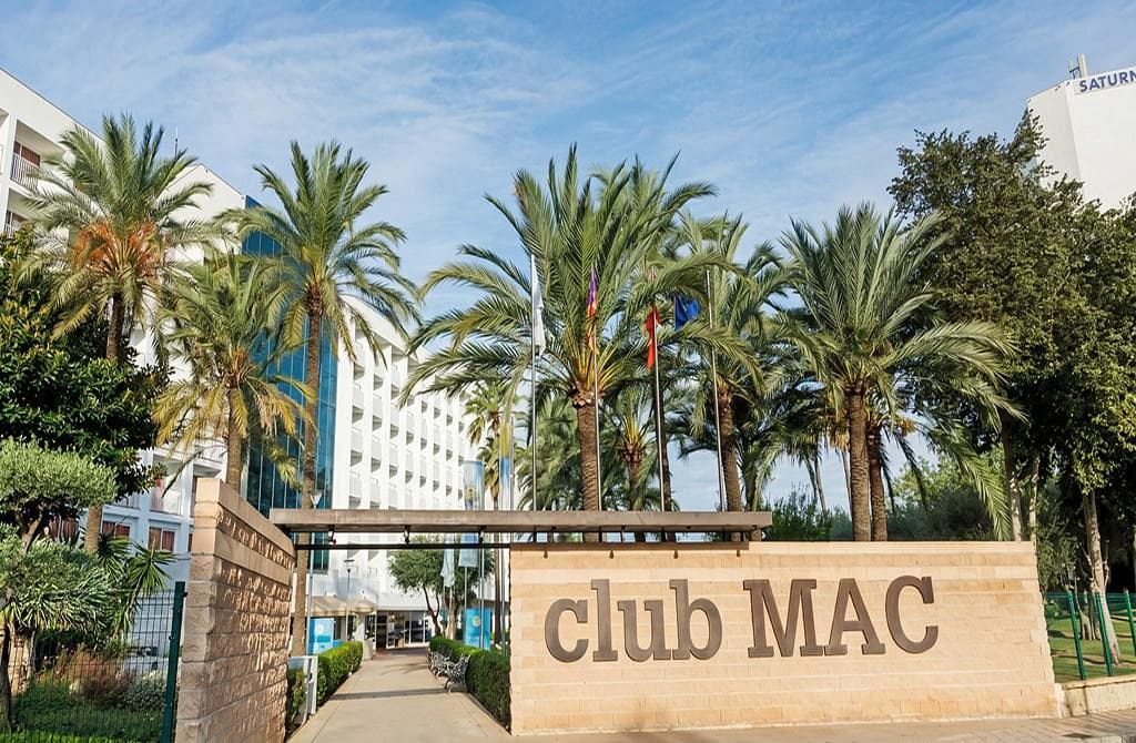 Club Mac Alcudia