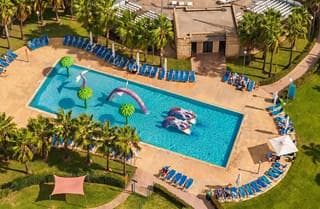 Alcudia, Club Mac Alcudia - photo 3