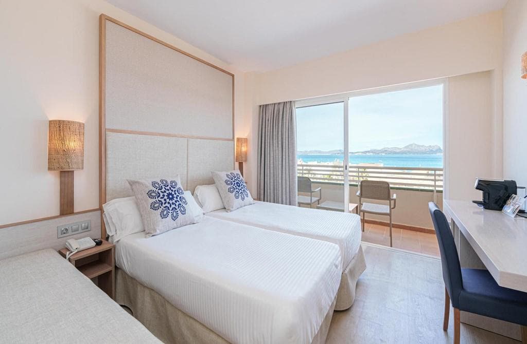 Globales Janeiro Hotel - photo 3