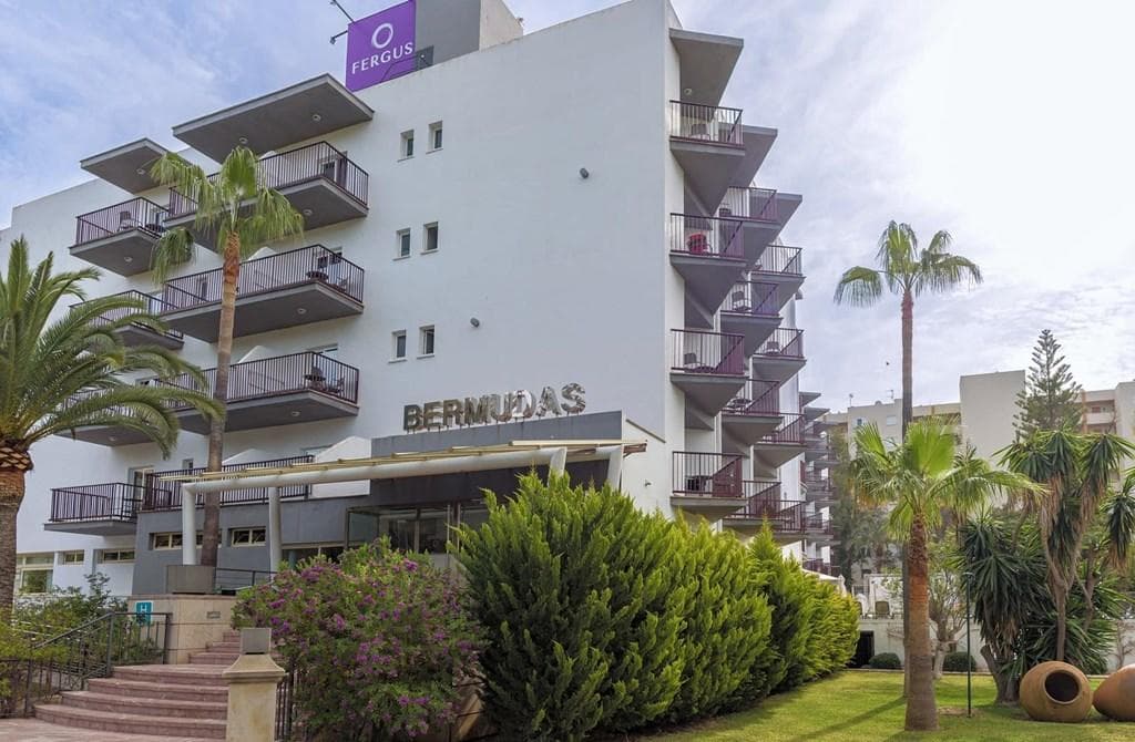 Palma Nova, Fergus Bermudas - photo 3