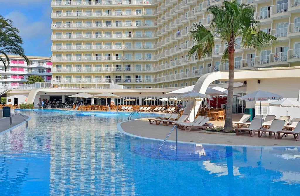 Magaluf, Sol Guadalupe - photo 2