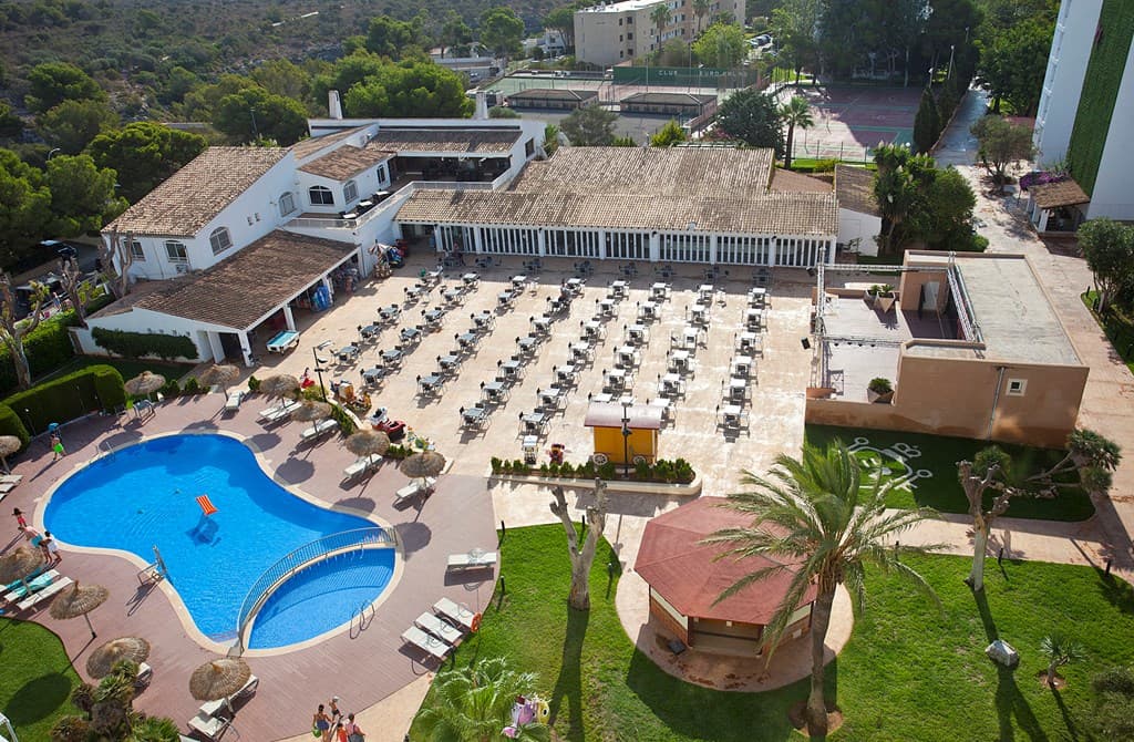 Family Fun in Mallorca - photo 3