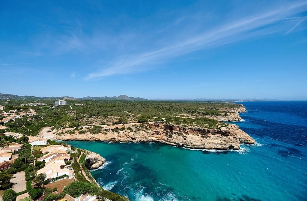 Calas De Mallorca - photo 3