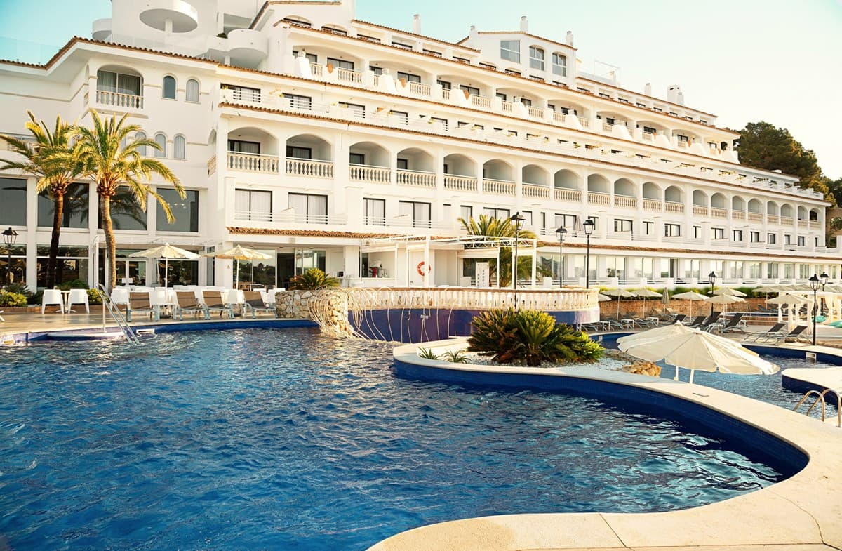 Santa Ponsa Holiday