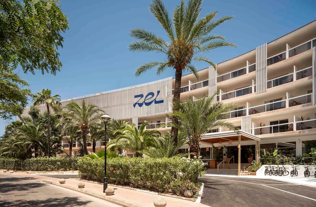 Palma Nova, Zel Mallorca - photo 3