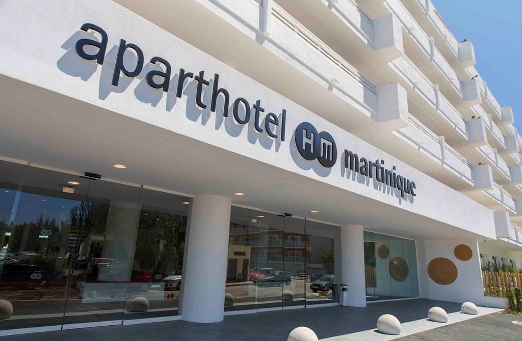 Magaluf, HM Martinique - photo 3