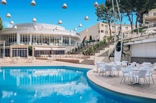 Iberostar Waves Club Cala - photo 2