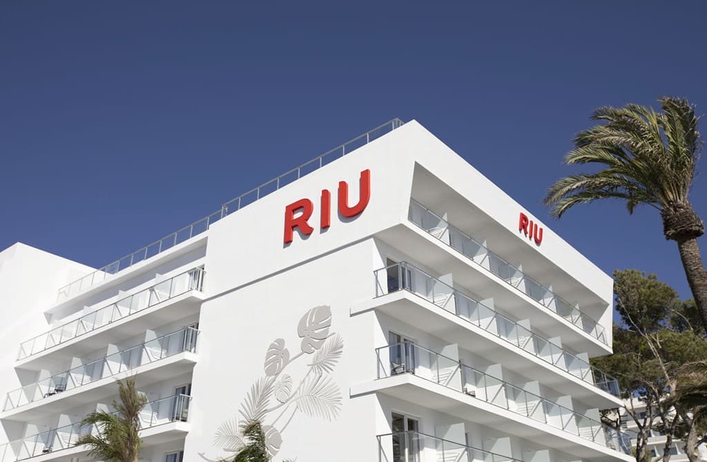 RIU Concordia - photo 3