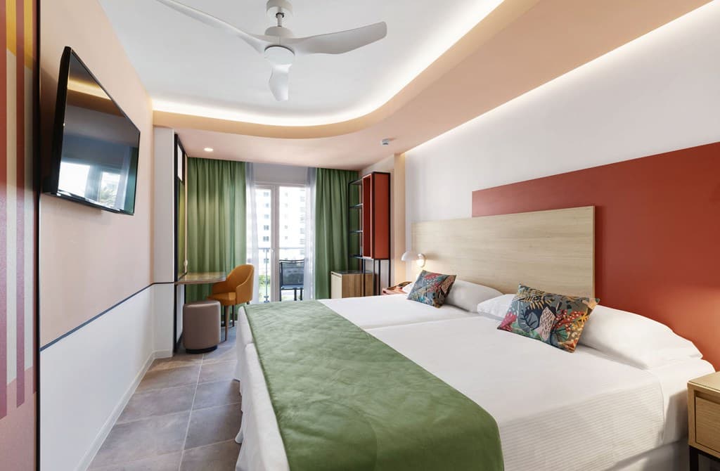 RIU Concordia - photo 2