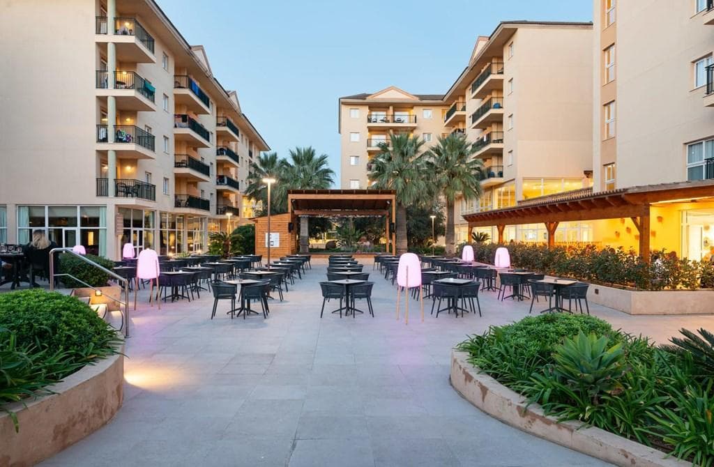 Aparthotel Can Picafort - photo 3