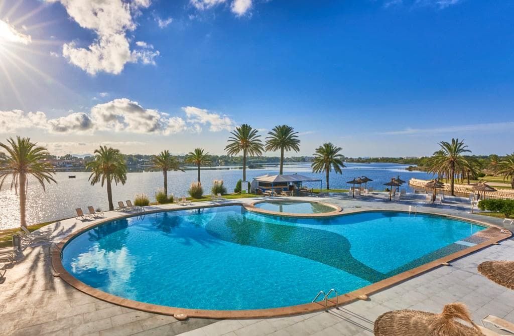 Alcudia Family Stay