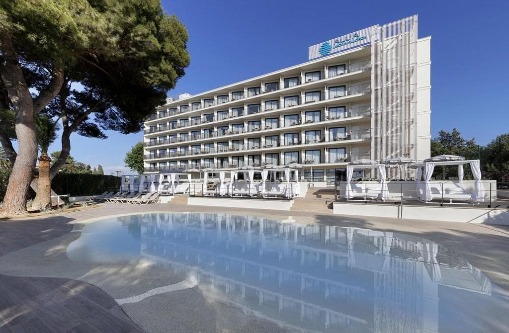 C'an Pastilla, Mallorca - main photo