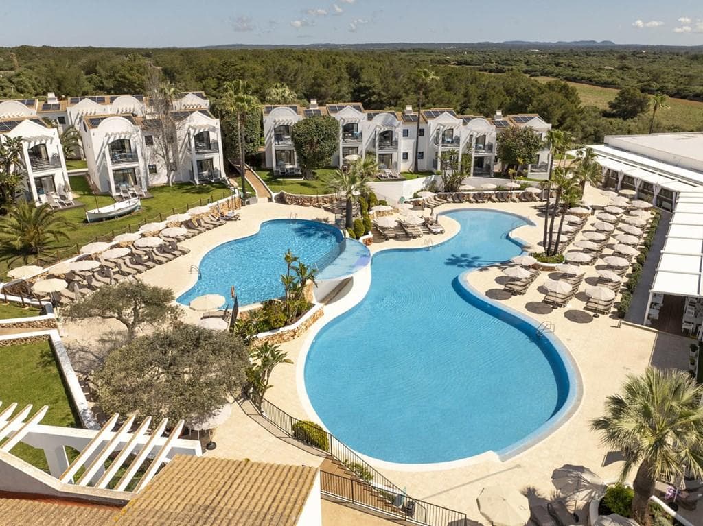 Cala'n Bosch Getaway - photo 2