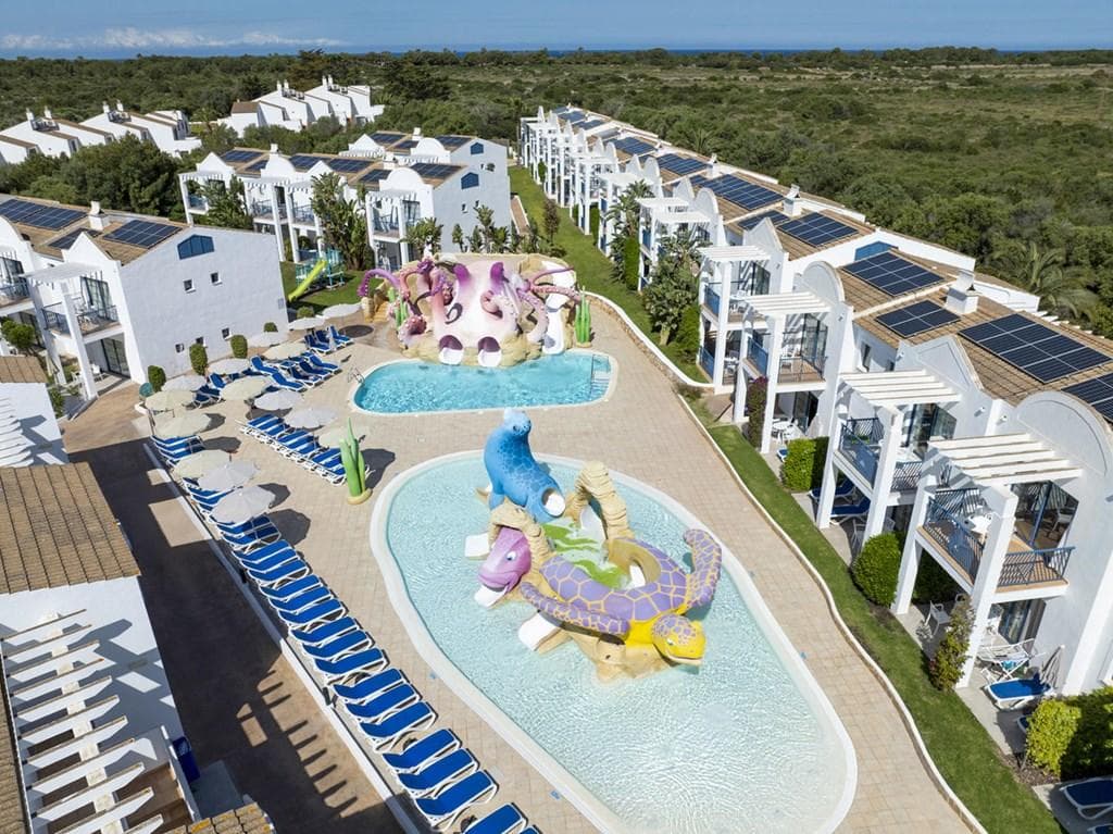 Cala'n Bosch Getaway - photo 3