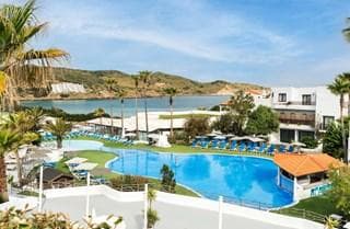 Fergus Club Carema