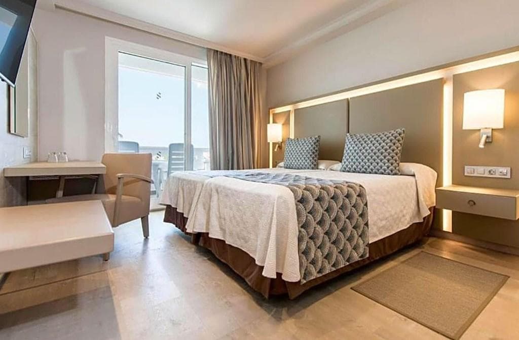 Spring Hotel Vulcano - photo 3