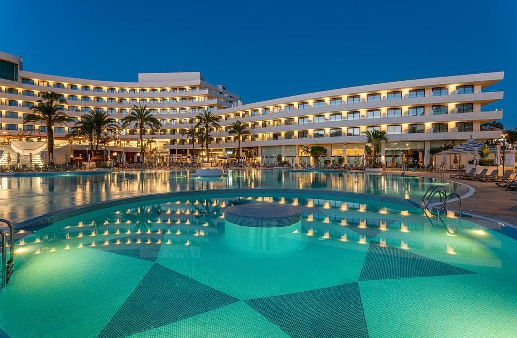 Tenerife Holiday - main photo