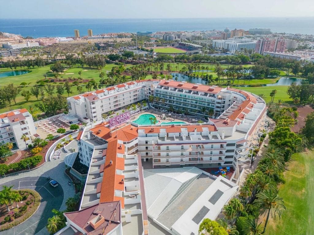 Playa De Las Americas - main photo