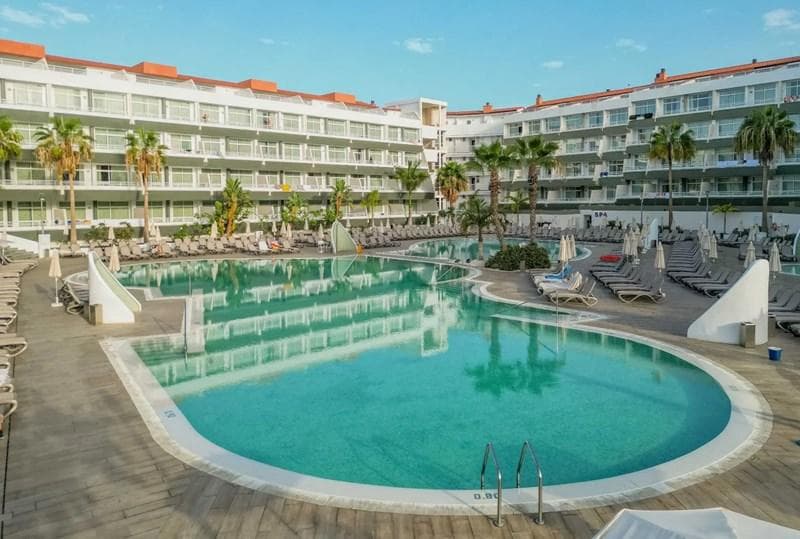 Tenerife Escape - main photo