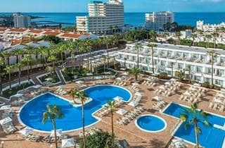 Iberostar Waves Las Dalias, - photo 2
