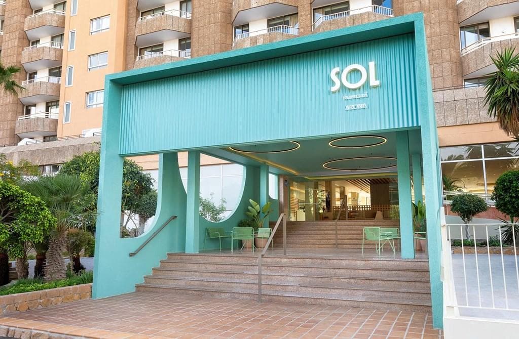 Sol Arona Tenerife - Los Cristianos, Tenerife, Spain - photo 3