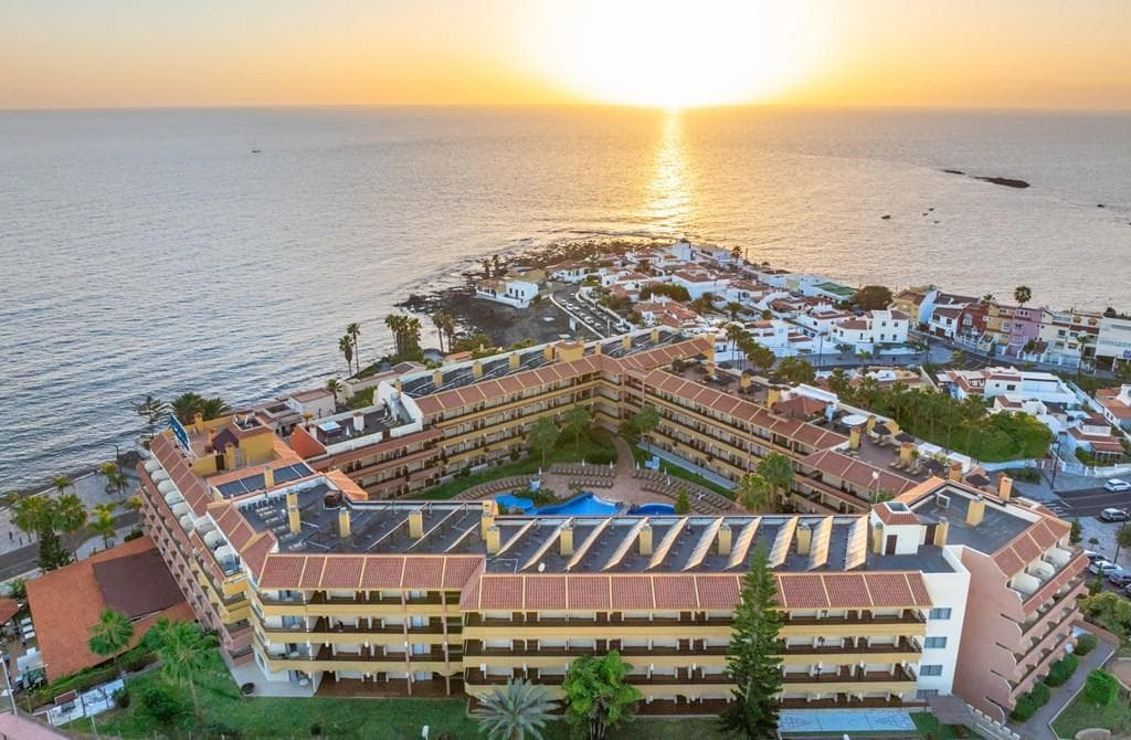 Costa Adeje Getaway