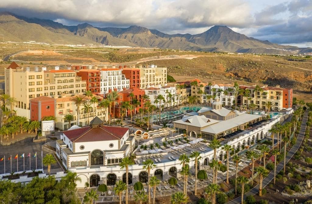 Bahia Principe Escape Tenerife - photo 2