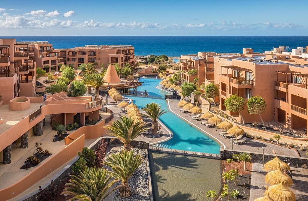 Barcelo Tenerife