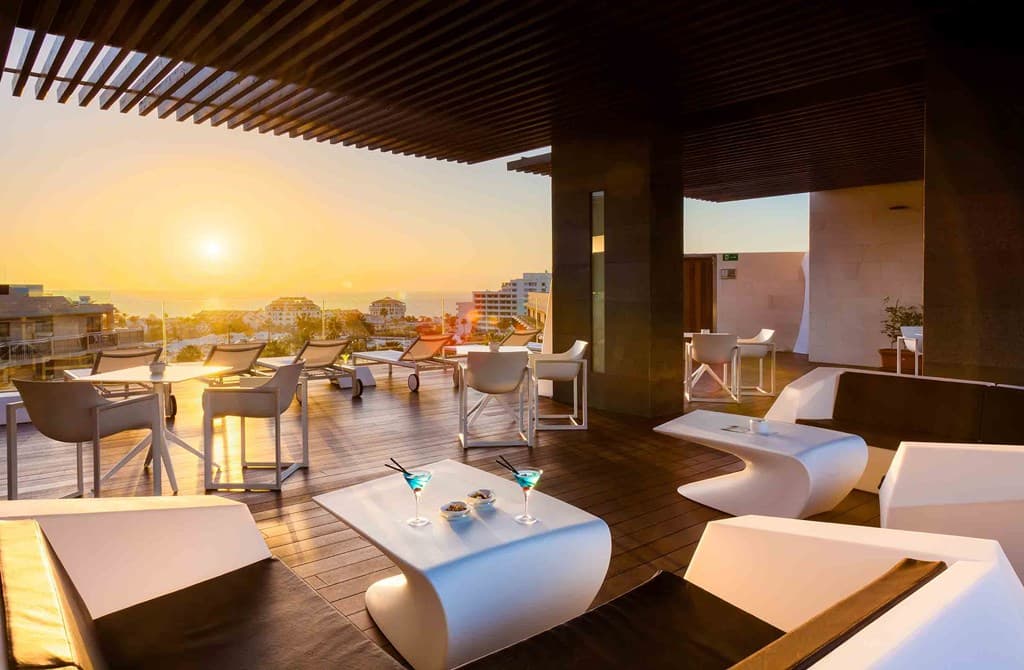 Tigotan Hotel Getaway - photo 3