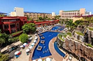 Hotel Best Jacaranda - photo 3