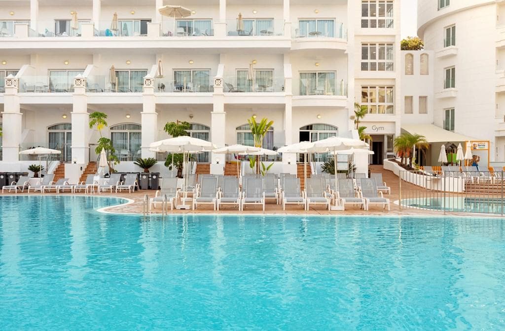 Costa Adeje Getaway