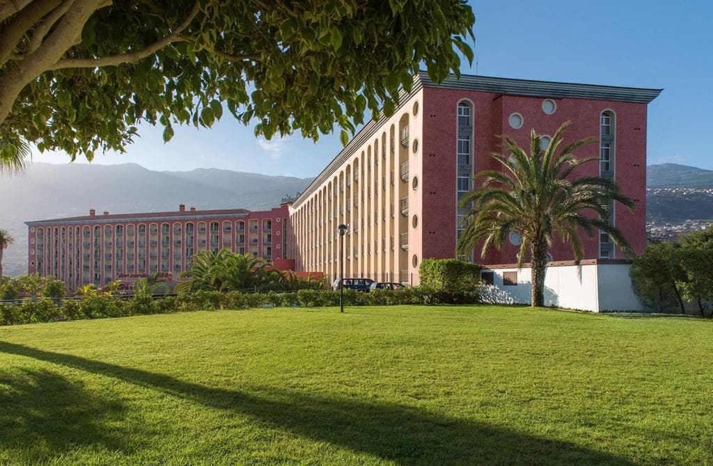 Family holiday in Tenerife - photo 3