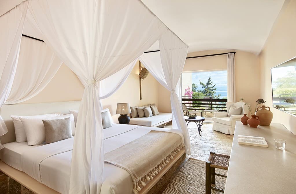 Grecotel Daphnila Bay - photo 2
