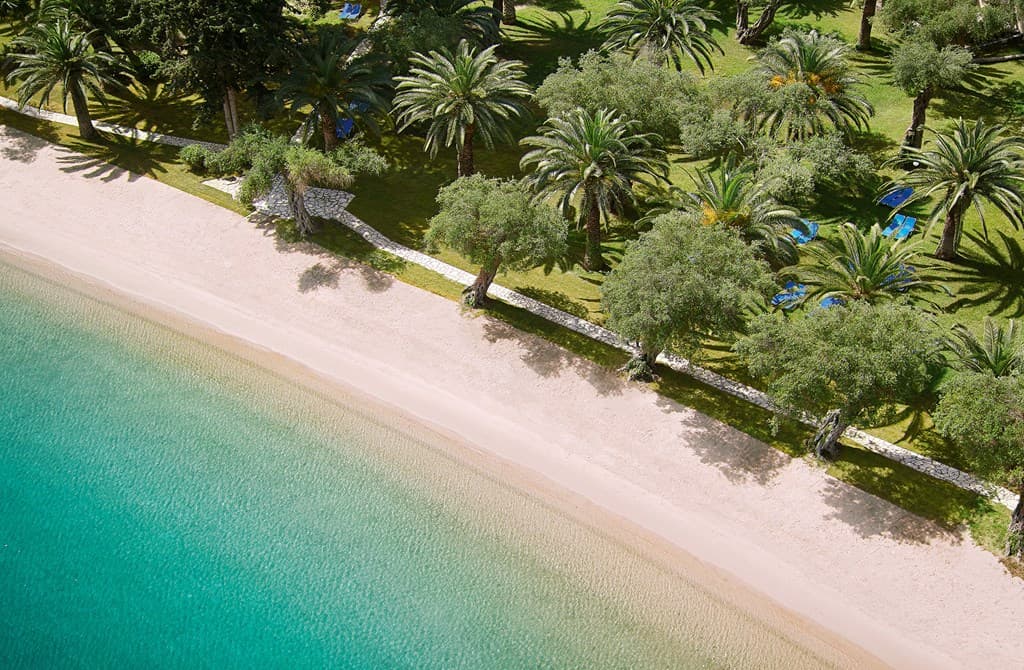 Grecotel Daphnila Bay - photo 3