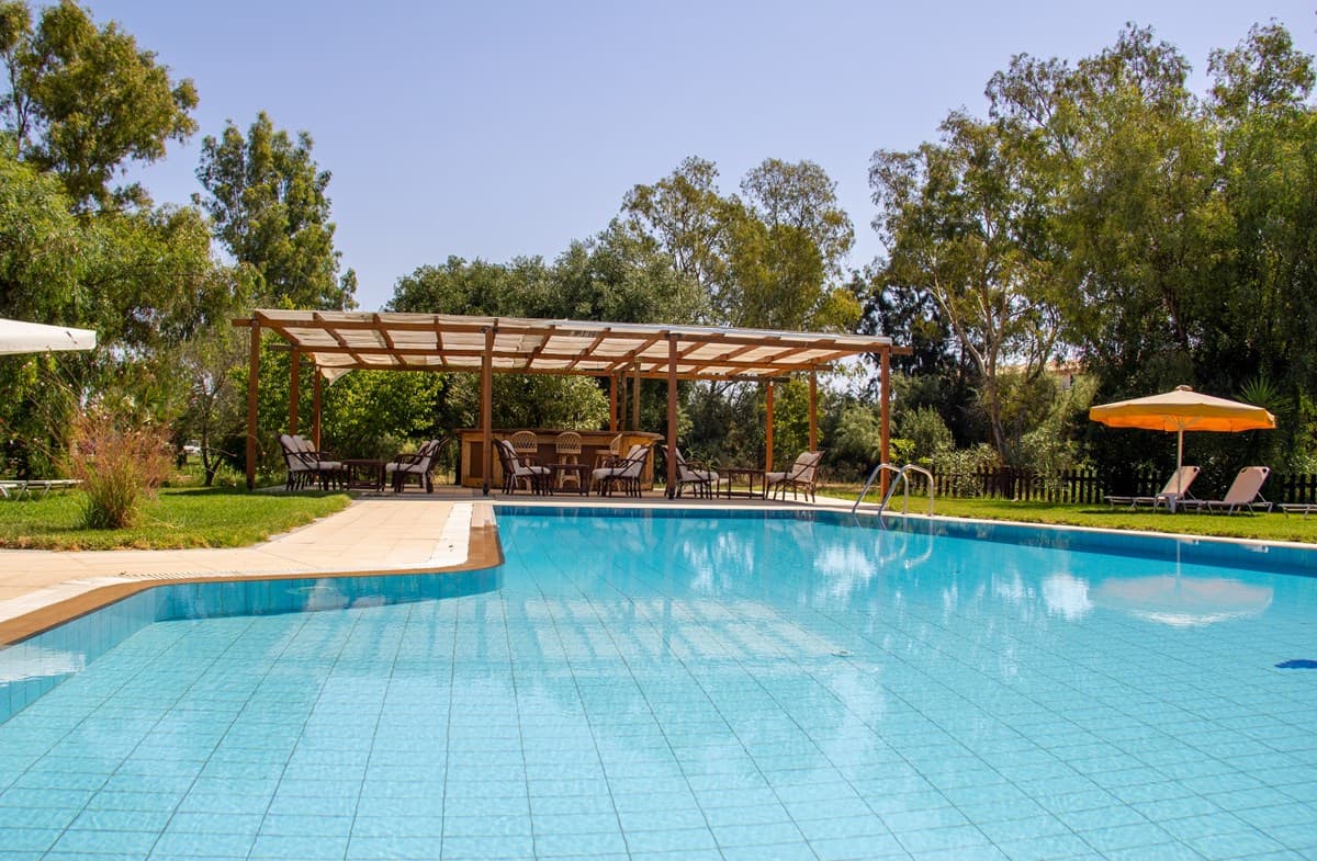 Moraitika Holiday - main photo