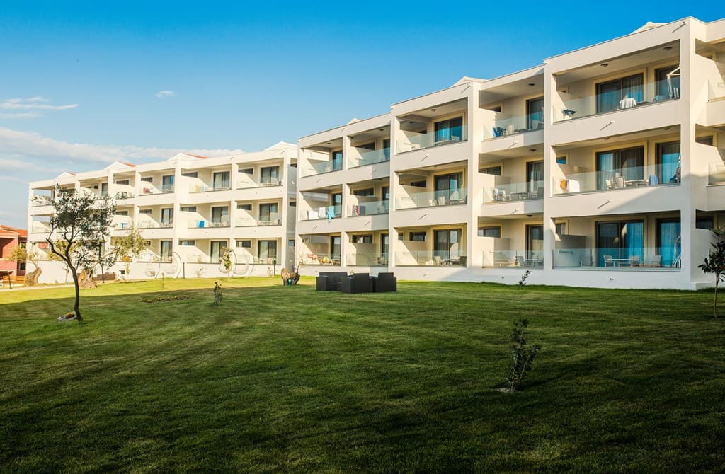 Roda, Robolla Beach Apart - photo 2