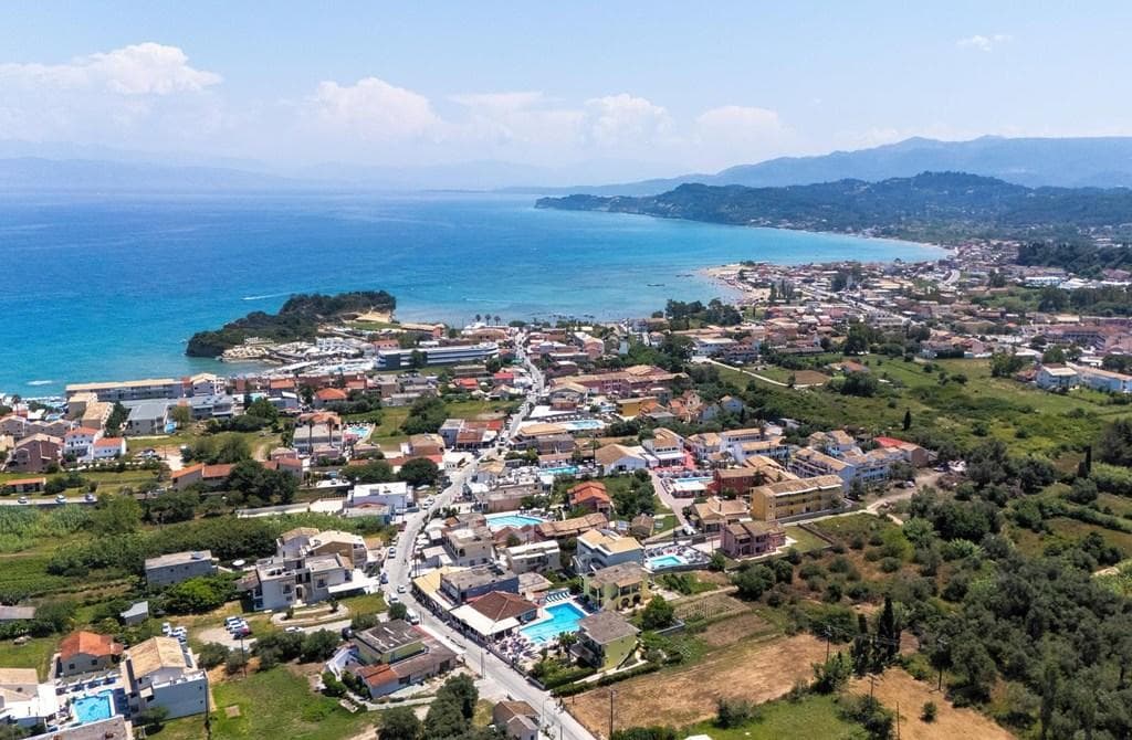 Sidari, Serena Resort - photo 3