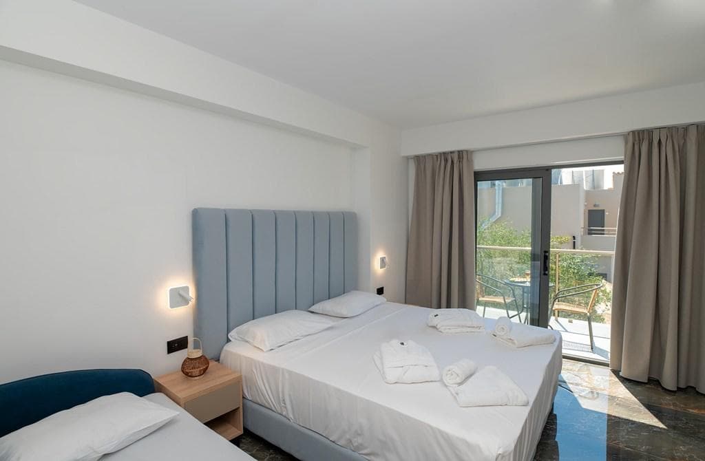 Sidari, Serena Resort - photo 2