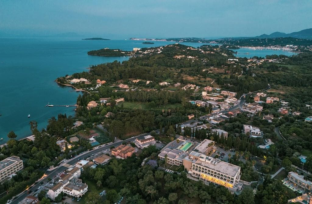 Iolida Corfu Resort - photo 3