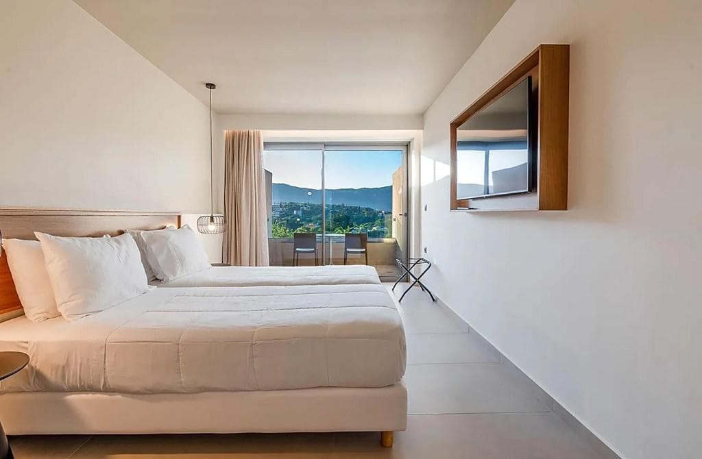 Iolida Corfu Resort - photo 2