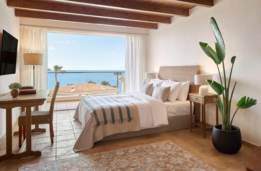 Grecotel Marine Palace - photo 2