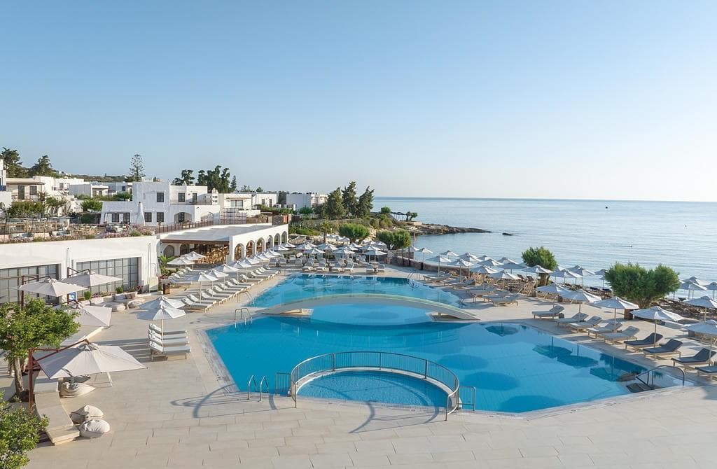 Creta Maris Resort
