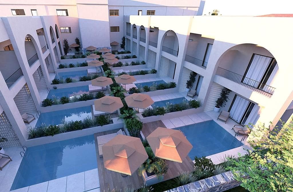 Sissi, Vasia Resort - photo 3