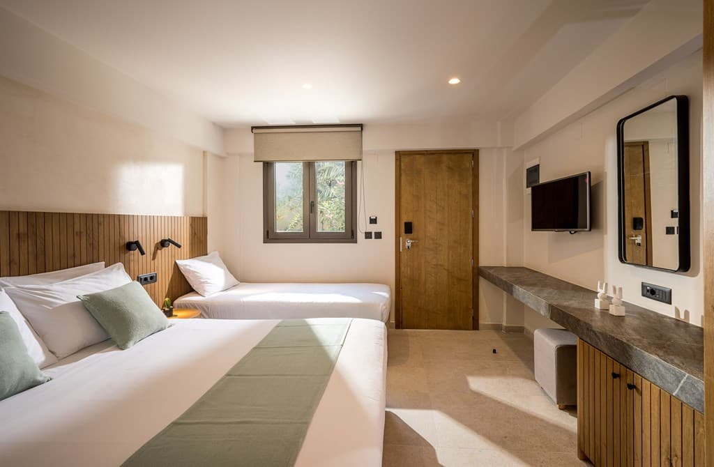 Analipsi Getaway - photo 2