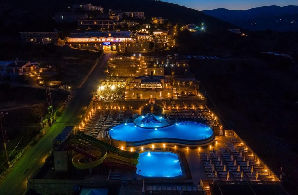 Elounda, All Inclusive - photo 2